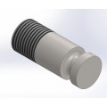 Integra Spring Pin Integra Spring Pin